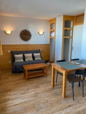 Studio 4 personnes la Grive Chamrousse
